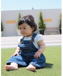 無印良品(ムジルシリョウヒン)の「トップス(Tシャツ/カットソー)」