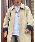 backofboysの「トップス(Tシャツ/カットソー)」