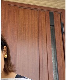 SHIPS | イヤリング