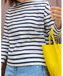 green label relaxing | Tシャツ/カットソー