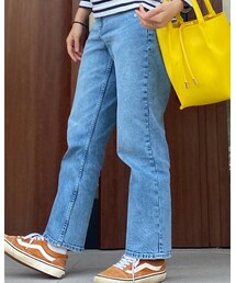 H&M | デニムパンツ