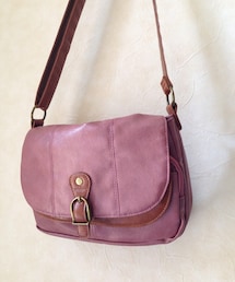 ショルダーバッグ