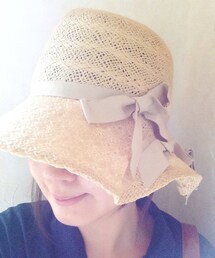 ブランド不明 | ハット