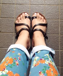 BIRKENSTOCK | サンダル