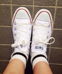CONVERSE | スニーカー