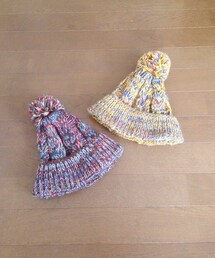 Green　Parks | ニットキャップ/ビーニー