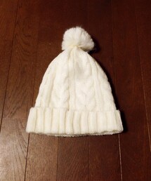 ブランド不明 | present(ニットキャップ/ビーニー)