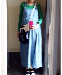 haco! | サロペット/オーバーオール