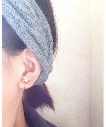 Handmade | イヤリング