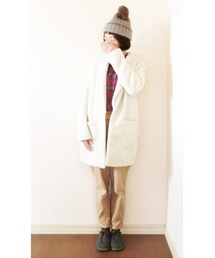 studio CLIP | 全身(トップス)