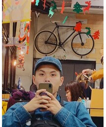 no brand | 帽子