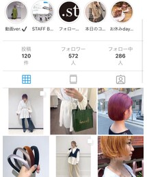 Instagram💜 | その他