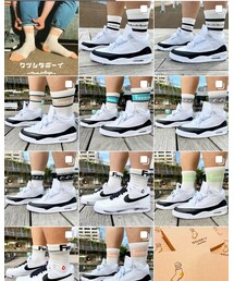 【kutsushitaboy】Instagram☻ | ソックス/靴下