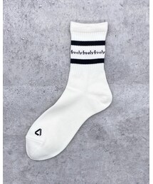 クツシタボーイ | ソックス/靴下