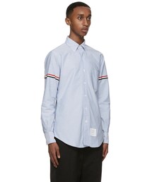 THOM BROWNE | ビジネスシャツ