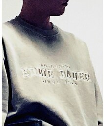 古着 | スウェット