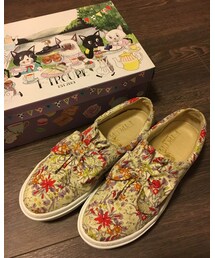 F-TROUPE | シューズ