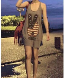 OBEY | ワンピース/ドレス