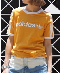 adidas | トップス