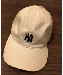 MLB | (帽子)