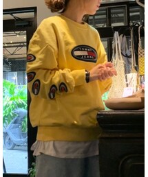 TOMMY HILFIGER | スウェット