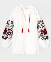 MOUSSY | Disney SERIES CREATED by MOUSSY(トップス)