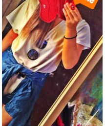 GRL | Tシャツ/カットソー