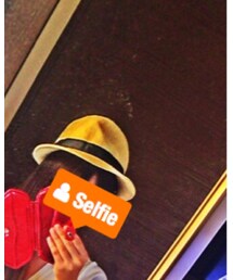 AVAN LILY | ハット