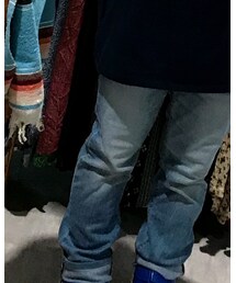 EDWIN | デニムパンツ