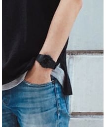 CASIO | アナログ腕時計