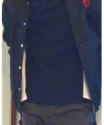 RALPH LAUREN | スウェット