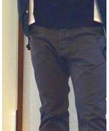 H&M | チノパンツ