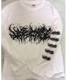 Like A Corpse | Tシャツ/カットソー
