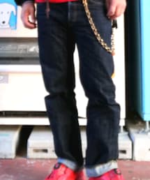 Pherrow's | デニムパンツ