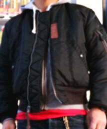 Buzz Rickson's | MA-1