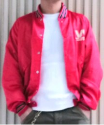 DUNBROOKE | ナイロンジャケット