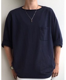 JUNRED | Tシャツ/カットソー