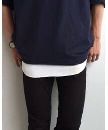 WEGO | Tシャツ/カットソー