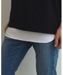 GLOBAL WORK | Tシャツ/カットソー