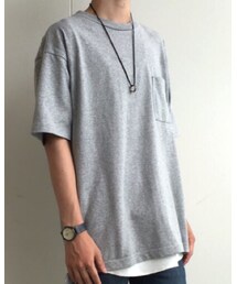GLOBAL WORK | Tシャツ/カットソー