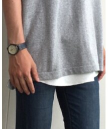 WEGO | Tシャツ/カットソー