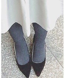 SHOPLIST | パンプス