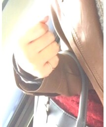 mikoa LOWRYS FARM | リング