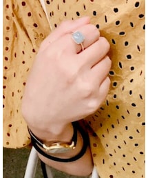 veretta 8va | リング