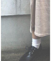 WEGO | ローファー