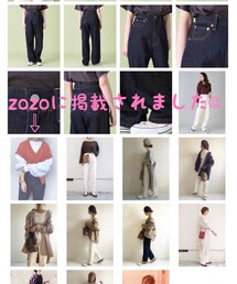 ZOZO掲載されました..・☺︎ | zozoに掲載されました☺︎ｳﾚｼｲ ﾃﾞｽ(その他)