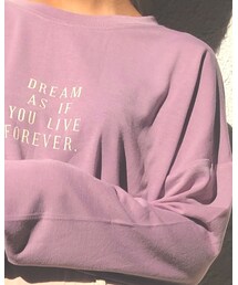 Rejoule | トップス