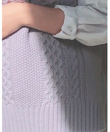 Rejoule | ニット/セーター