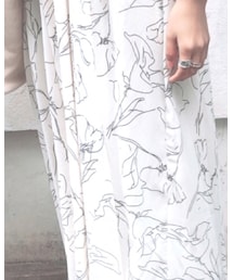 Rejoule | スカート