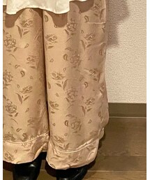 ROSE BUD | パンツ